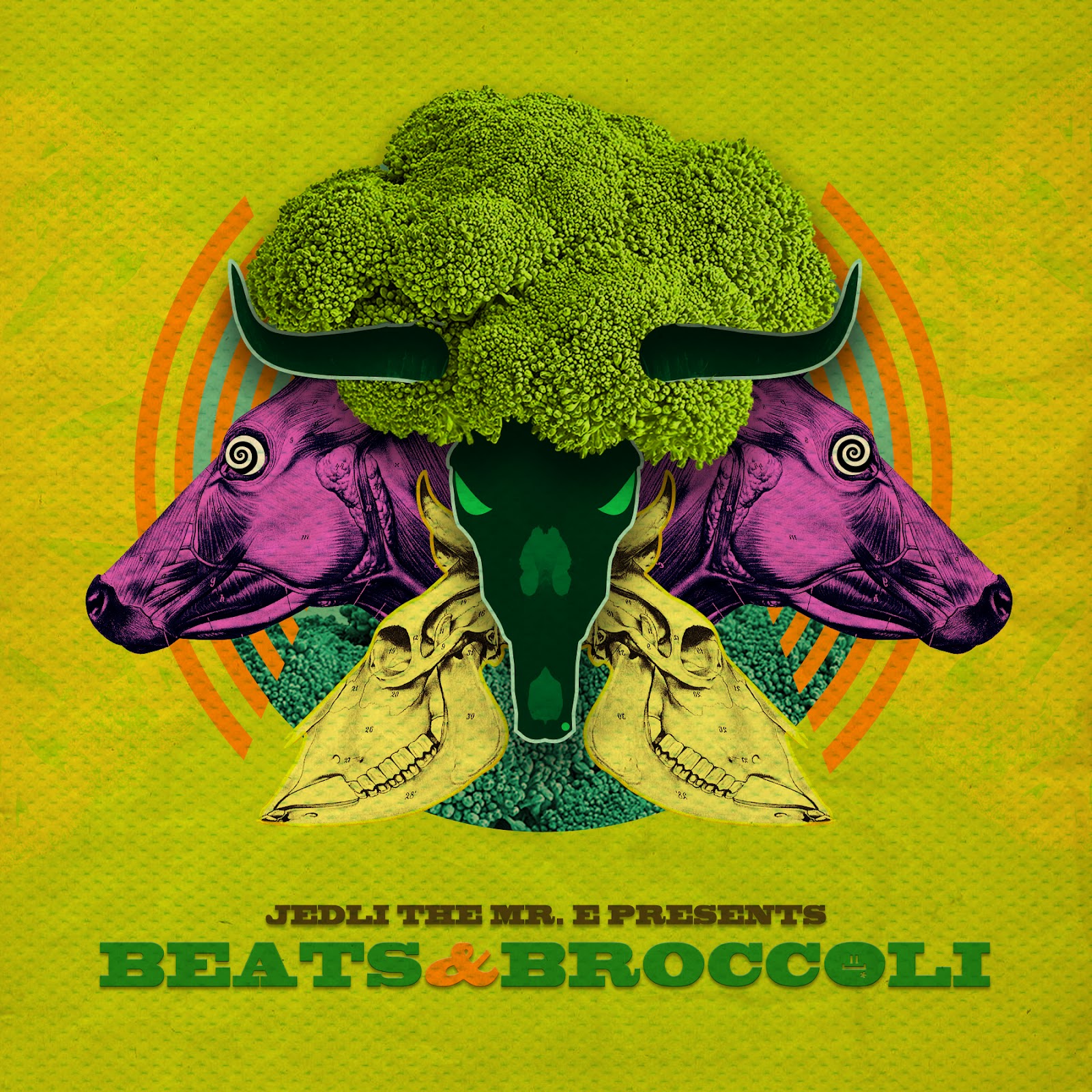 JUST GOT PLAYED MUSIC Beats & Broccoli review